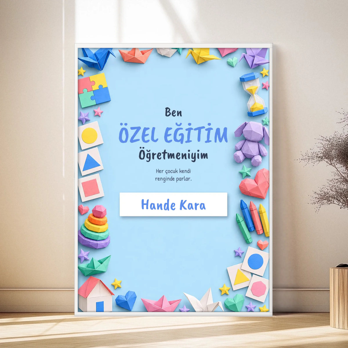 beyaz-cerceve