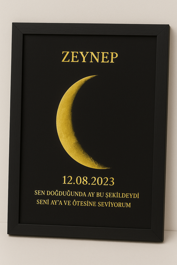 Yeniay Tablosu