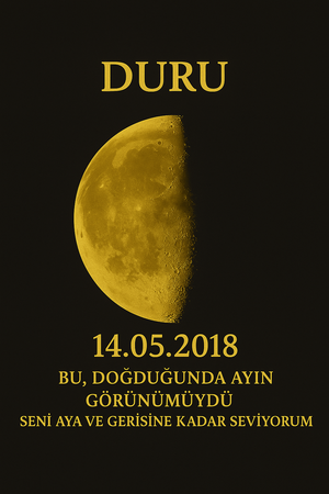 Yeniay Tablosu