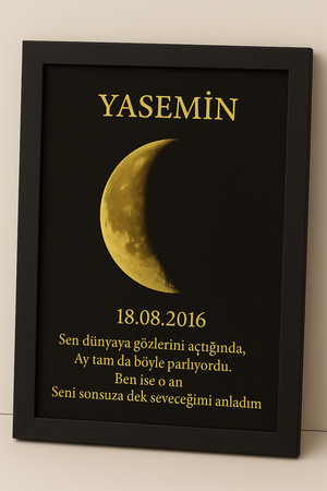 Yeniay Tablosu