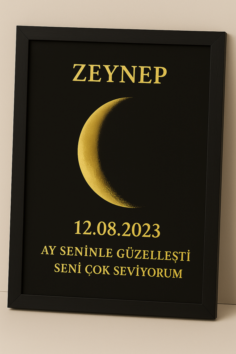 Yeniay Tablosu