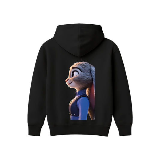 Judy Hoodie Oversize