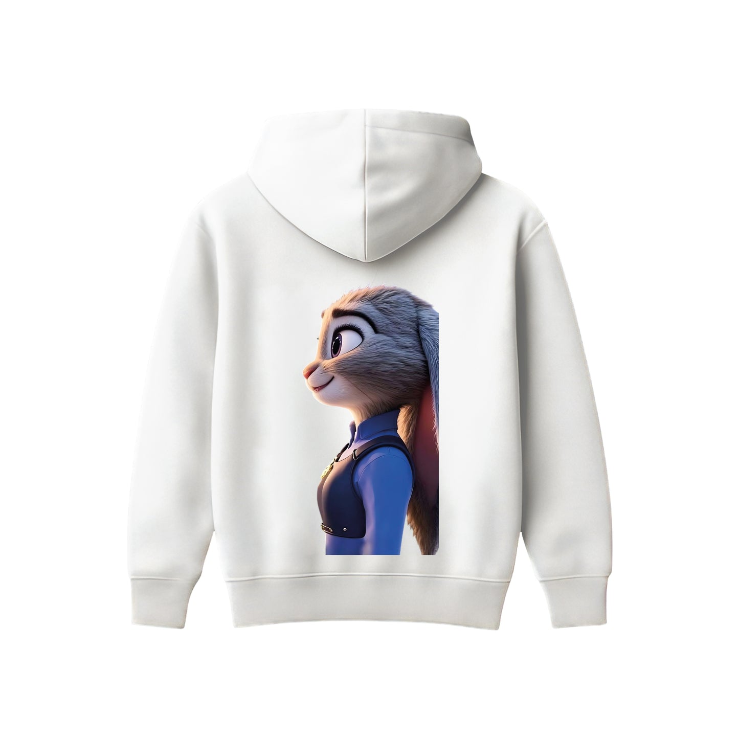 Judy Hoodie Oversize