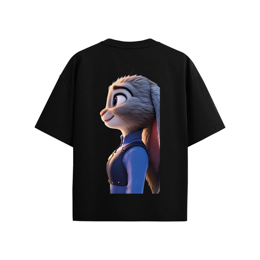 Judy T-shirt Oversize