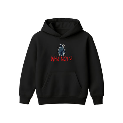 Penguen  Oversize Hoodie