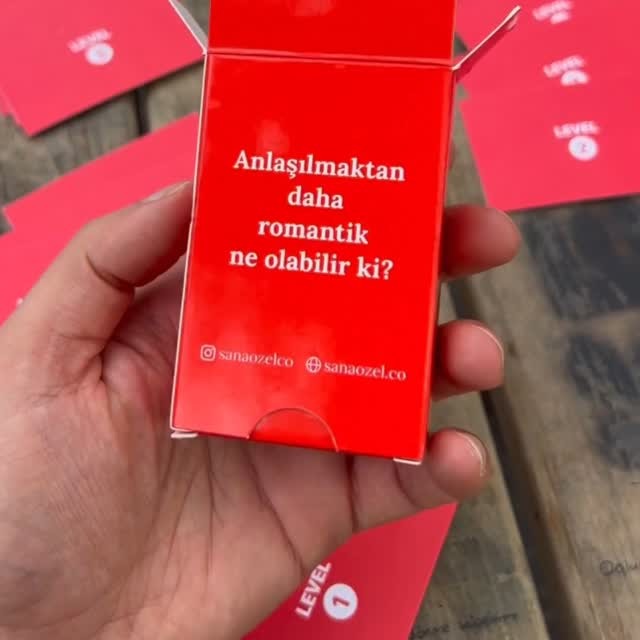 Çift Oyun Kartları