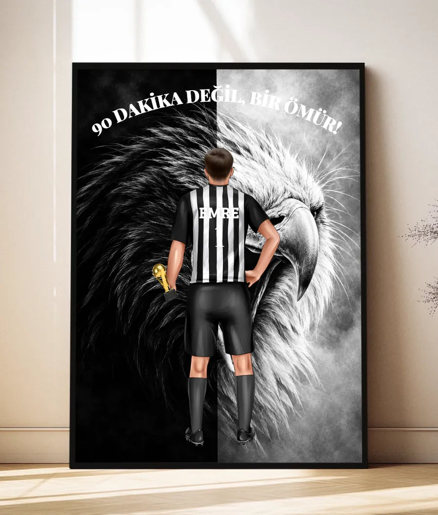 Kartal taraftar tablosu