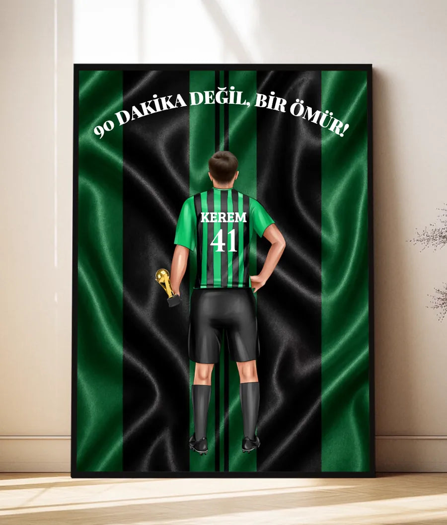 Kocaelispor taraftar tablosu