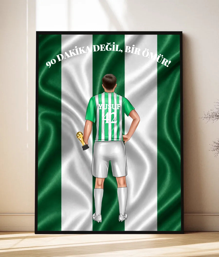 Konyaspor taraftar tablosu